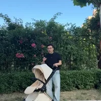 唯乐宝《轻灵》一键换向婴儿推车测评解析