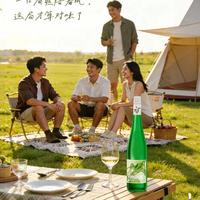 家宴选酒避坑指南：黄尾袋鼠vs德国雷司令，看菜下酒才不翻车