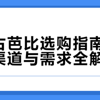 《复古芭比选购指南：类型、渠道与需求全解析》