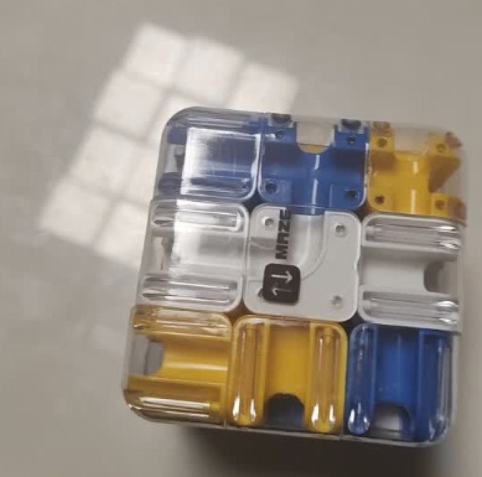 亲巴贝创意玩具