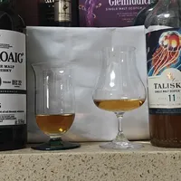 拉弗格10年CS（B16） 泰斯卡11年桶强
