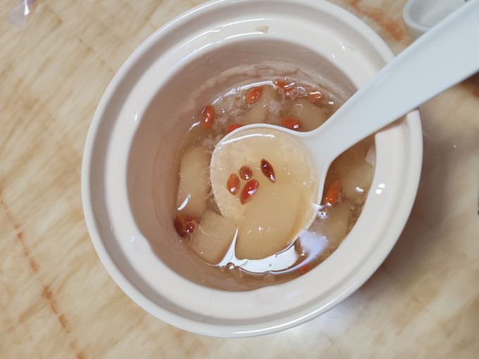 南北干货