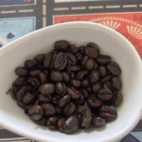 ☕️ 一杯治愈的深烘｜美乐家红土大陆意式拼配