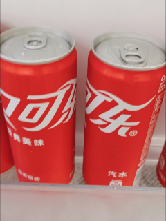 观赛解乏神器！冰可乐囤满冰箱，坐等6月11日世界杯火热开赛