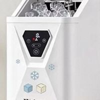 2026办公室制冰机实录：5款热门机型实测，谁才是茶水间续命神器
