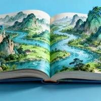 四大名著少儿版怎么选？这份适龄阅读指南说透了