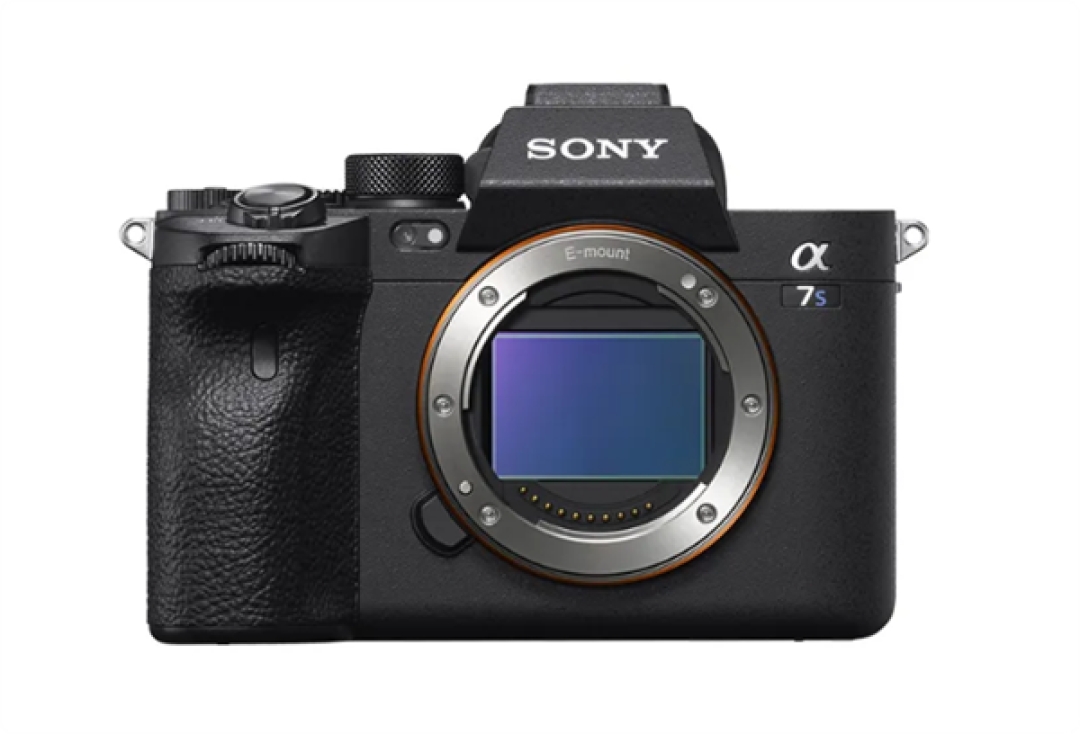 终于更了 索尼A7M4/A7S3齐发新固件：修复对焦BUG