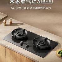 699元 vs 3000元燃气灶怎么选？5.2kW大火力背后的真相