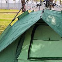 618户外帐篷红黑榜！别再交智商税了，这几款买了直接后悔