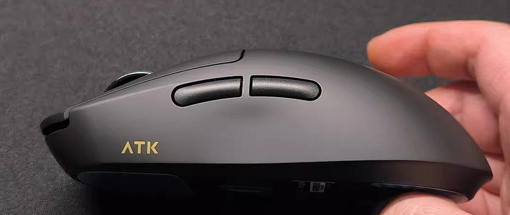 把“轻”做成稳定：ATK 蜻蜓 A9 Ultra Max