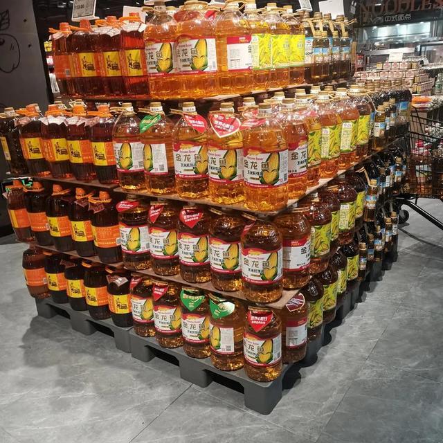食用油别乱买！压榨油vs浸出油有什么区别？食用油怎么选？