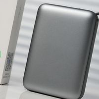 朗科T187LP移动电源评测：45W快充+2万毫安+3C安全认证可上飞机 !