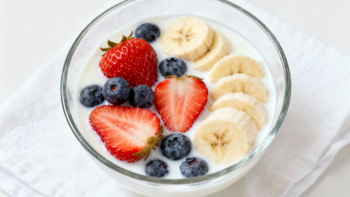 无糖希腊酸奶怎么选？优诺vs吾岛深度对比，看完不再纠结