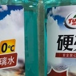 夏季行车玻璃水选择指南