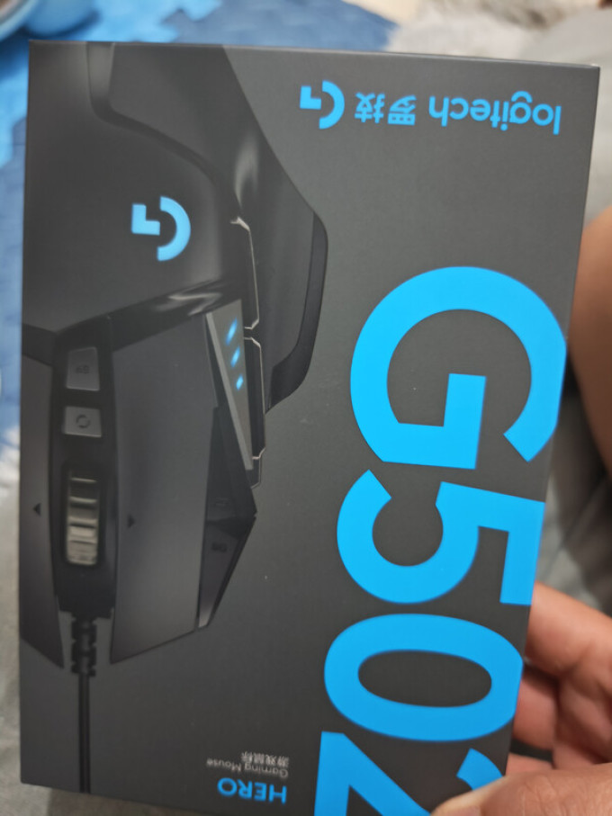 罗技笔记本电脑