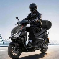 9999元买到博世双ABS+TCS？这台150水冷踏板把合资割韭菜套路打穿了
