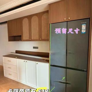 卡萨帝四款零嵌冰箱怎么选？深度拆解适配性、保鲜力与真实体验