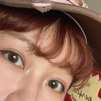 实测不踩雷!干眼党本命硅水凝胶美瞳,戴10小时不干眼
