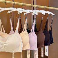 Ubras美背内衣适合通勤穿吗？真实体验拆解