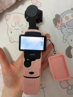 618不犹豫系列：大疆 Osmo Pocket 3 是我今年买过最值的记录器