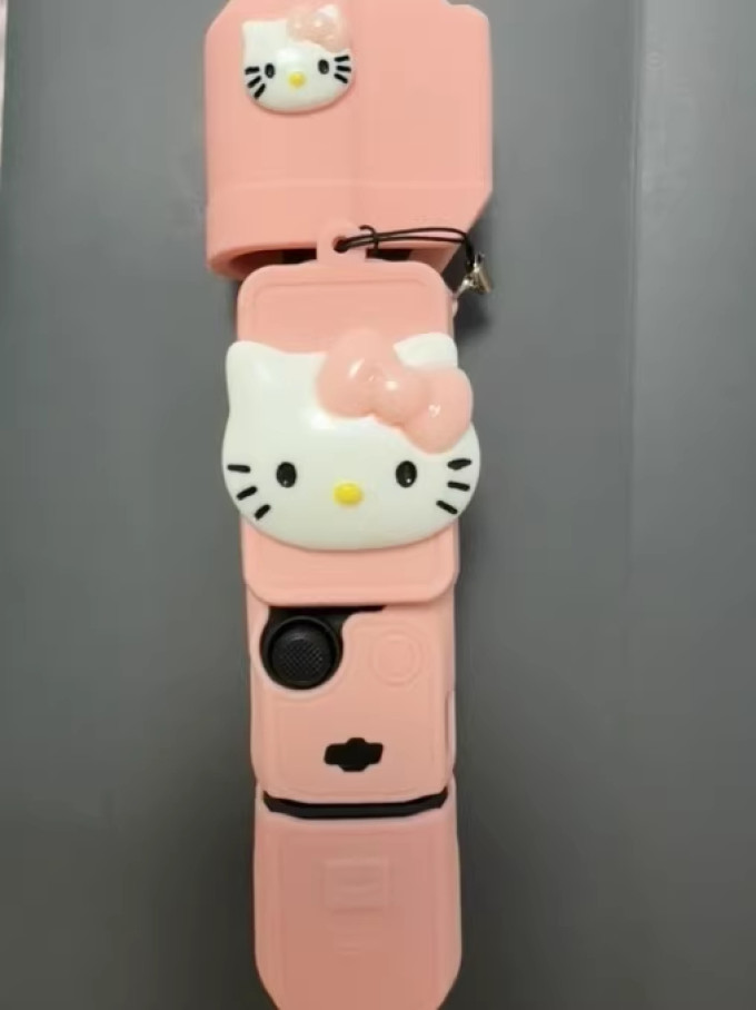 大疆摄像机