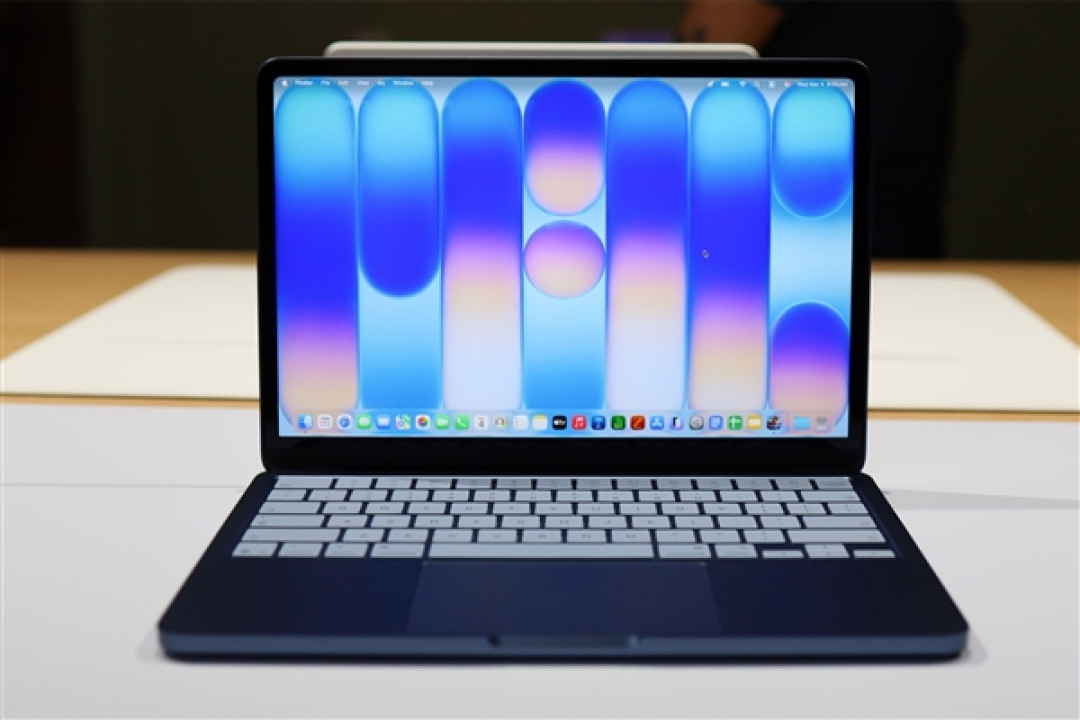 台积电3nm要涨价!苹果遭遇暴击 最便宜MacBook越卖越亏