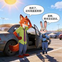 暴晒后30秒快速降温的正确操作
