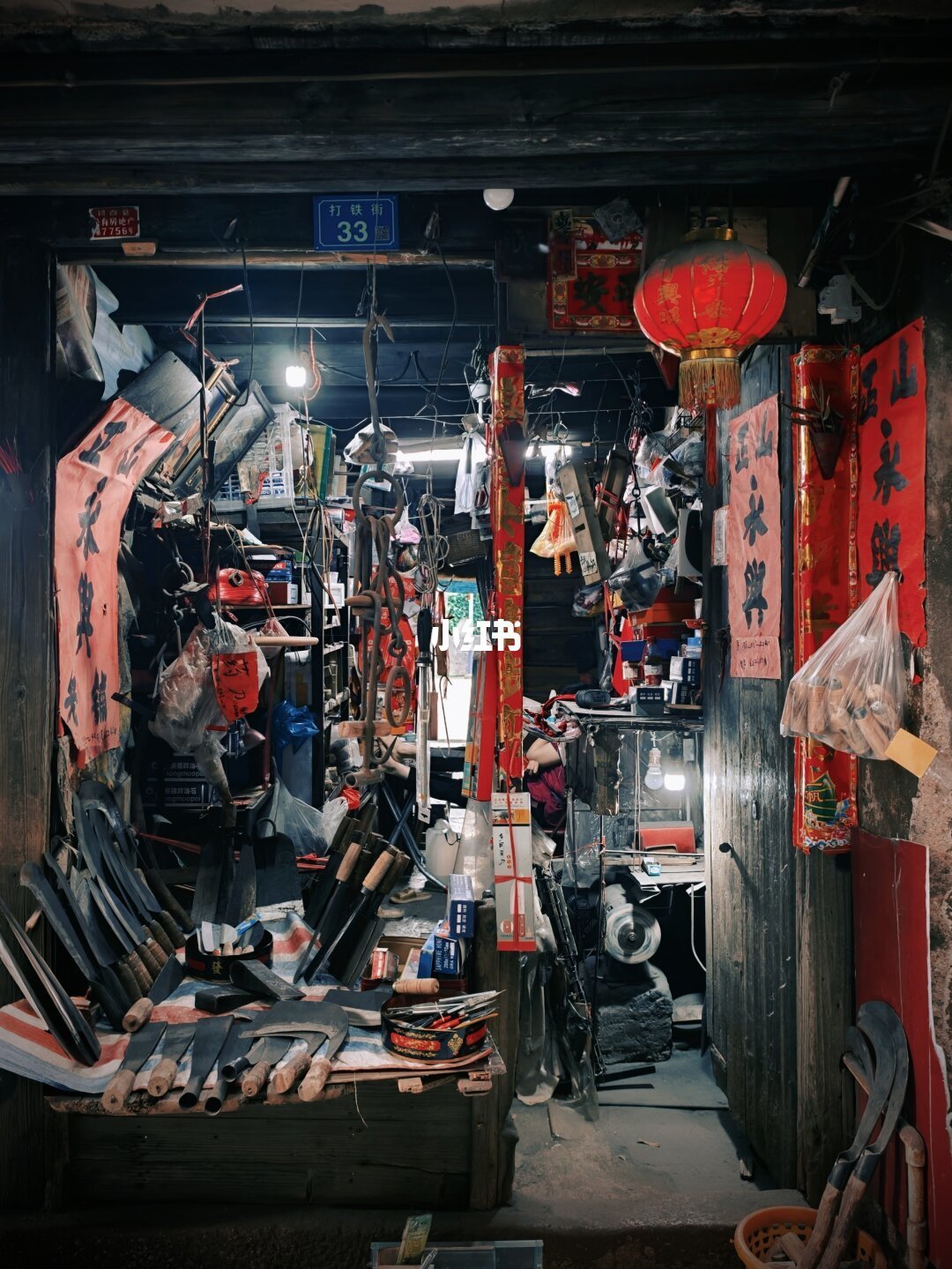跟着阿嬷的情书游潮汕,这份取景地打卡地图值得收藏