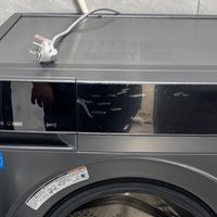 海尔云溪4.0洗烘一体机：小户型阳台的全能洗护方案