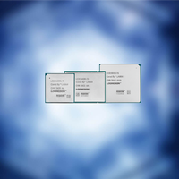 AMD、Intel的CPU大涨价 国产CPU龙芯表态：我们不跟 性价比有优势