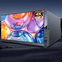 QD-Mini LED真香还是智商税？2026实测拆解光晕、亮度与真实体验