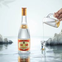 50元口粮酒怎么选?黄盖玻汾VS绿脖西凤,一文说清谁更适合你
