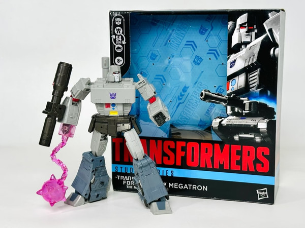 Transformers 变形金刚工作室系列F8514 86版指挥官级擎天柱【报价价格