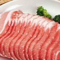 减脂期健身餐速食肉推荐：中粮梅林小黑猪值得选吗？