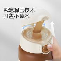 三款热门吸管杯深度测评：防漏、材质、易用性谁更胜一筹？