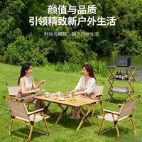 三款热门露营椅实测：轻便、舒适、家用怎么选？