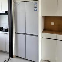 万元冰箱怎么选？卡萨帝控氧VS东芝真空，实测谁更扛得住一周鲜