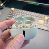 AI录音耳机实测：95%准确率只是起点，这3个硬指标才决定你别白花钱