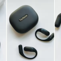 2026值得入手的AI办公耳机 实测出门问问TicNote Pods AI录音耳机