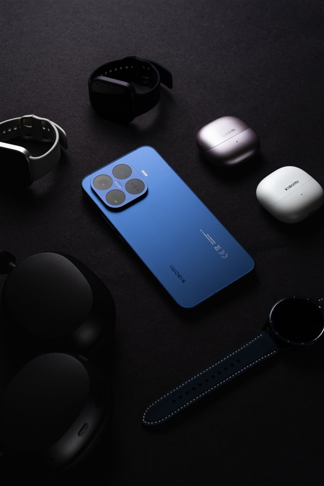 小米17T系列正式发布：小米最强天玑旗舰来了 5900元起