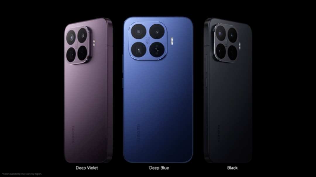 小米17T系列正式发布：小米最强天玑旗舰来了 5900元起