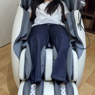 别被“8D”忽悠了！按摩椅真正值钱的只有这3个核心配置