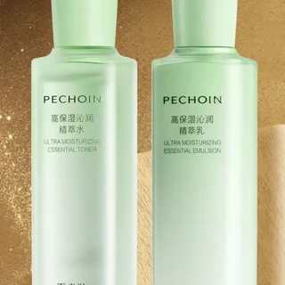 30 + 东方肌怎么选？5 款保湿修护水乳套实测甄选