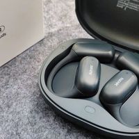 南卡OEGT2深度实测！8g无感更轻盈+AI全场景赋能，运动通勤双旗舰