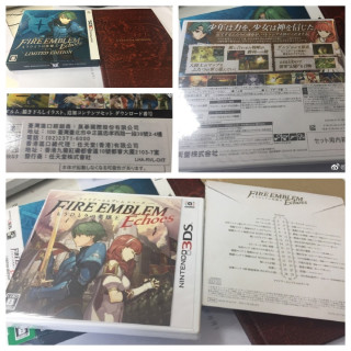 你曾经为你热爱的游戏做过什么？