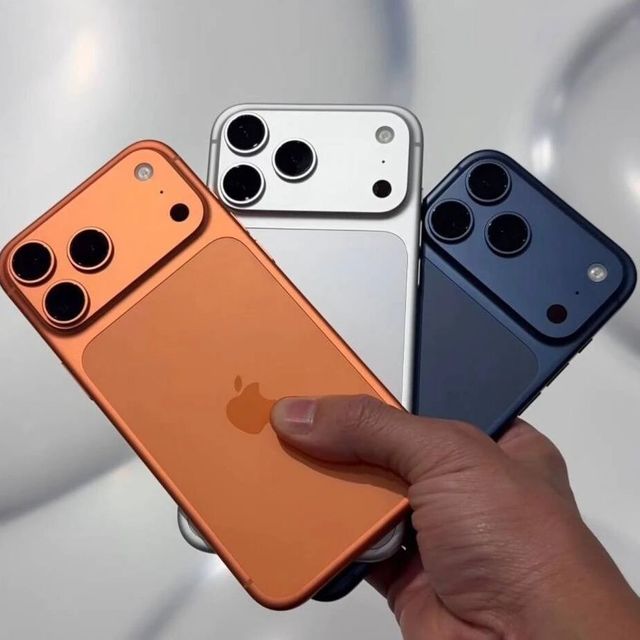 高端感不足词频第一！苹果半年认怂，iPhone18 Pro紧急换回钛金属