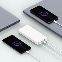 20000mAh充电宝实测：别再被虚标坑了，这三款才真靠谱