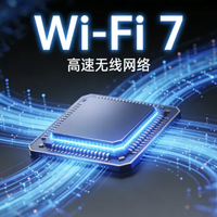 Wi-Fi 7穿墙真相：不是信号强，而是断连少