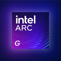 Intel第一次！掌机专属锐炫G3系列正式发布：12个Xe3核心