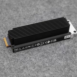 固态硬盘价格翻倍，老将傲腾900P还能打吗？实测对比PCIe 4.0旗舰